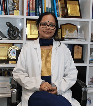 Dr. Vasundhara , 2025 year experienced Senior Consultant in , Obstetrics & Gynecology, 